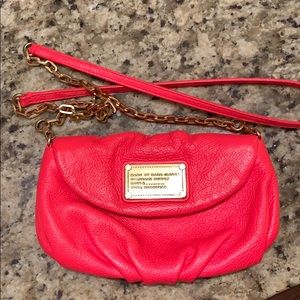 Marc by Marc Jacobs cross body/shoulder bag